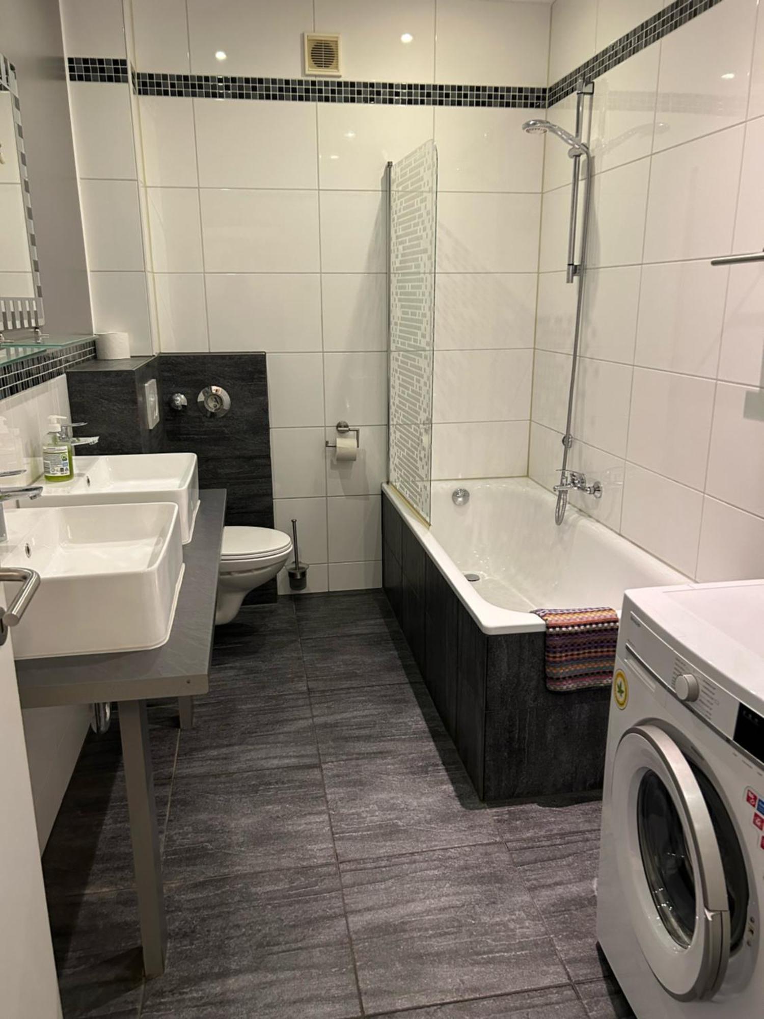 Apartment Breite Str. 83 Виттен Экстерьер фото