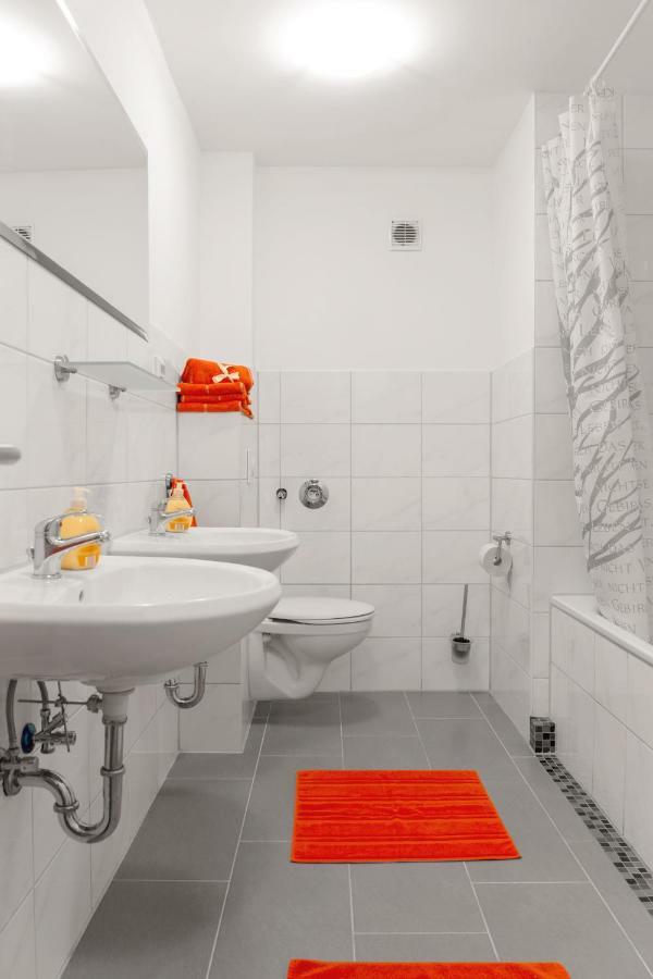 Apartment Breite Str. 83 Виттен Экстерьер фото