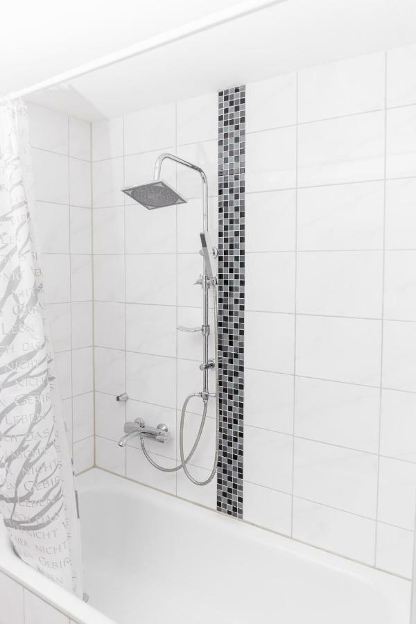 Apartment Breite Str. 83 Виттен Экстерьер фото